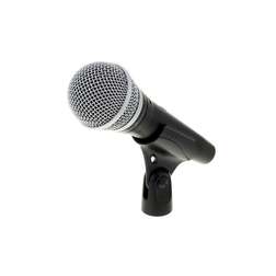 PGA 48 XLR - PGA 48 XLR