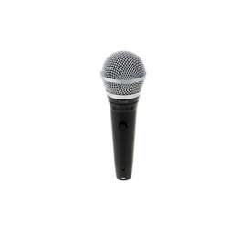 PGA 48 XLR - PGA 48 XLR