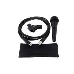 PGA 58 XLR SET - PGA 58 XLR SET
