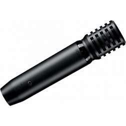 PGA 81 XLR - PGA 81 XLR