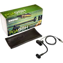 PGA98H - PGA98H
