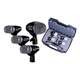 PGDMK4 DRUM MICROPHONE KIT - PGDMK4 DRUM MICROPHONE KIT