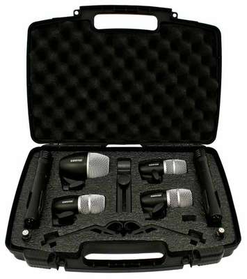 Shure pgdmk6 discount