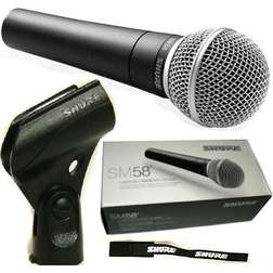 SM 58 LCE - SM 58 LCE