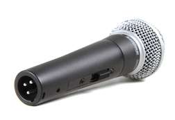 SM 58 SE - SM 58 SE