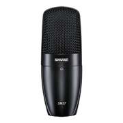 Shure SM27