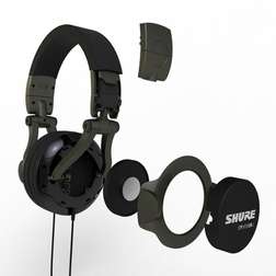SRH550DJ - SRH550DJ