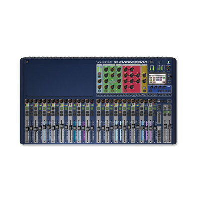 Soundcraft Si Expression 3