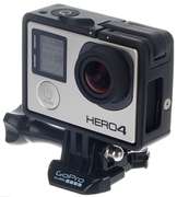 GoPro HERO4 Silver Music Edition