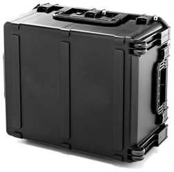 3i Custom Flat Par Case 12 pcs. - 3i Custom Flat Par Case 12 pcs.