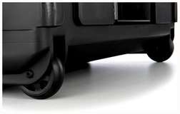 3i Custom Flat Par Case 8 pcs. - 3i Custom Flat Par Case 8 pcs.