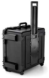 3i Custom Flat Par Case 8 pcs. - 3i Custom Flat Par Case 8 pcs.
