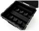 3i Custom Flat Par Case 8 pcs. - 3i Custom Flat Par Case 8 pcs.