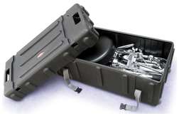 DH3315W Hardwarecase - DH3315W Hardwarecase