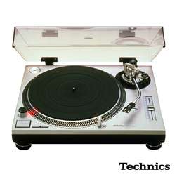 SL-1200 MK2 - SL-1200 MK2