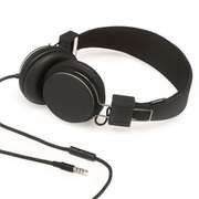 URBANEARS PLATTAN BLACK