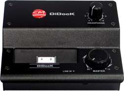 DI-Dock - DI-Dock