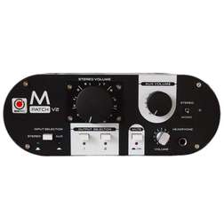 M-Patch V2 - M-Patch V2