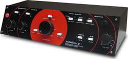M-Patch 2.1 - M-Patch 2.1
