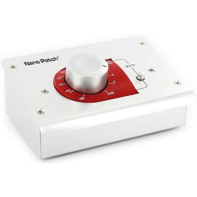 SM Pro Audio Nano Patch +