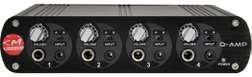 Q-Amp - Q-Amp