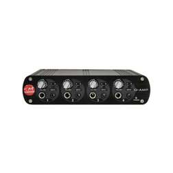 Q-Amp - Q-Amp