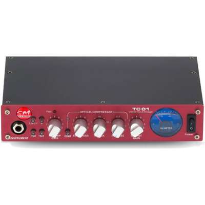 SM Pro Audio TC01