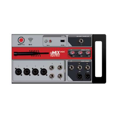 SM Pro Audio uMiX Mini