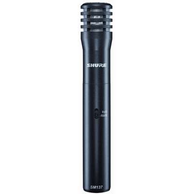 Shure SM137