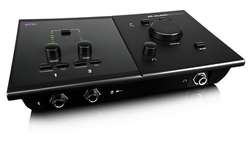 FAST TRACK C 400 + Pro Tools 9 M Powered - FAST TRACK C 400 + Pro Tools 9 M Powered