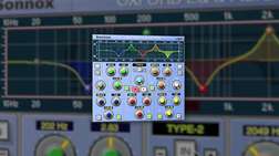 Oxford EQ - Oxford EQ