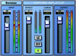 Oxford Inflator - Oxford Inflator