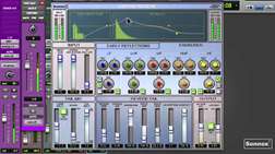 Oxford Reverb - Oxford Reverb