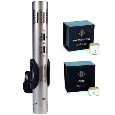 Sontronics OMNI &amp; HYPER