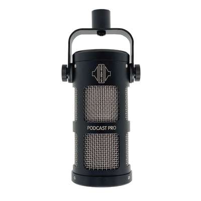Sontronics Podcast Pro