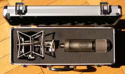 Sontronics STC-2 - Sontronics STC-2