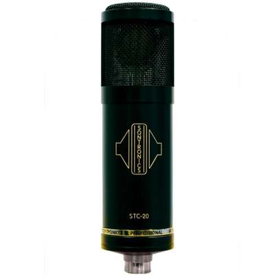 Sontronics STC-20