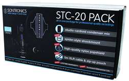 STC-3X PACK - STC-3X PACK