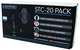 STC-3X PACK - STC-3X PACK