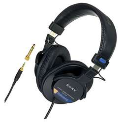 MDR-7506 - MDR-7506