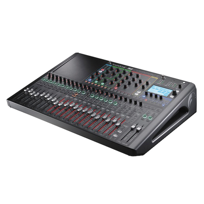 Soundcraft Si COMPACT 32