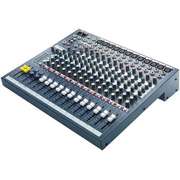 Soundcraft EFX12