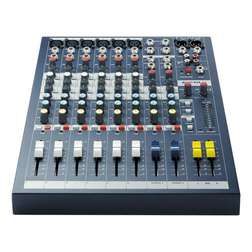EPM 6 - EPM 6