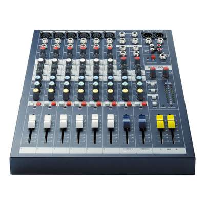 Soundcraft EPM 6