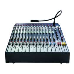 Soundcraft GB2R - Soundcraft GB2R