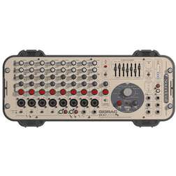 GigRac 600 - GigRac 600