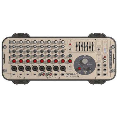 Soundcraft GigRac 600