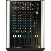 Soundcraft M4