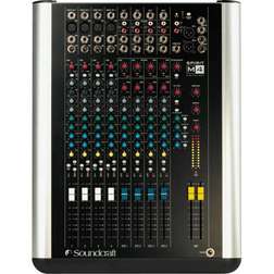 Soundcraft M4 - SKYLARK