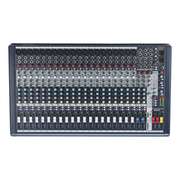 Soundcraft MFXi 20